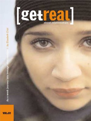 cover image of Get Real ... About Relationships